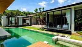 Вилла за 1 069 380 евро на пляже Банг Тао, Таиланд