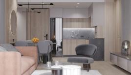 Квартира за 510 120 евро на пляже Банг Тао, Таиланд