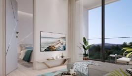 Квартира за 144 144 евро на пляже Найхарн, Таиланд