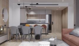 Квартира за 576 722 евро на пляже Банг Тао, Таиланд