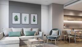 Квартира за 188 864 евро на пляже Банг Тао, Таиланд