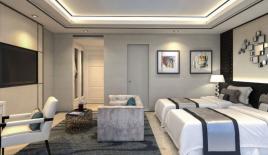 Студия за 97 169 евро на пляже Сурин Бич, Таиланд