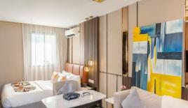 Студия за 41 566 евро на пляже Най Янг, Таиланд