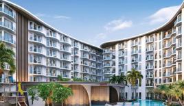 Квартира за 68 398 евро на пляже Найхарн, Таиланд