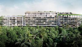 Квартира за 89 612 евро на пляже Найхарн, Таиланд