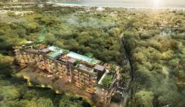 Квартира за 395 200 евро на пляже Банг Тао, Таиланд