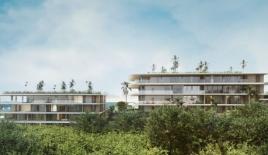 Квартира за 192 270 евро на пляже Найхарн, Таиланд