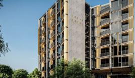 Квартира за 99 840 евро на пляже Карон, Таиланд