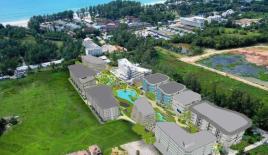 Квартира за 153 325 евро на пляже Банг Тао, Таиланд