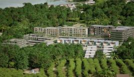 Квартира за 123 552 евро на пляже Банг Тао, Таиланд