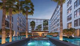 Квартира за 122 850 евро на пляже Банг Тао, Таиланд