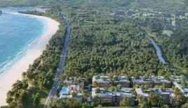 Квартира за 430 560 евро на пляже Банг Тао, Таиланд