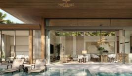 Вилла за 718 571 евро на пляже Банг Тао, Таиланд