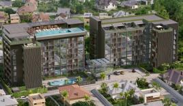 Квартира за 121 408 евро на пляже Найхарн, Таиланд