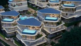 Квартира за 570 073 евро на пляже Банг Тао, Таиланд