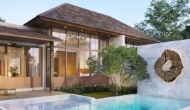 Вилла за 439 400 евро на пляже Найхарн, Таиланд