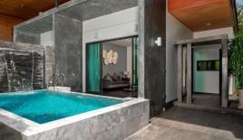 Вилла за 143 000 евро на пляже Карон, Таиланд