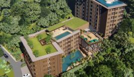 Квартира за 116 480 евро на пляже Карон, Таиланд