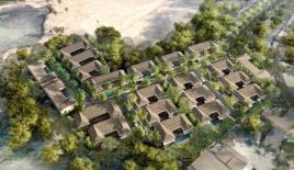 Вилла за 1 170 000 евро на пляже Банг Тао, Таиланд