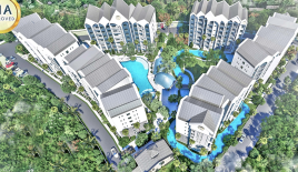 Квартира за 112 320 евро на пляже Най Янг, Таиланд