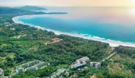 Квартира за 129 740 евро на пляже Банг Тао, Таиланд