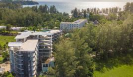 Квартира за 135 980 евро на пляже Банг Тао, Таиланд