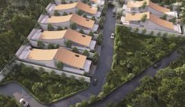 Вилла за 853 710 евро на пляже Банг Тао, Таиланд