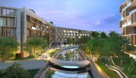 Квартира за 98 798 евро на пляже Банг Тао, Таиланд