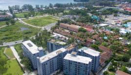 Квартира за 104 401 евро на пляже Камала, Таиланд