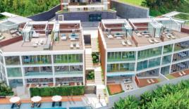 Квартира за 499 200 евро в Патонге, Таиланд