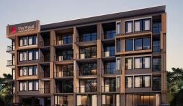 Квартира за 85 812 евро на пляже Найхарн, Таиланд