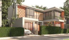 Вилла за 439 400 евро на пляже Банг Тао, Таиланд