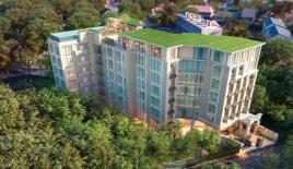 Квартира за 97 169 евро на пляже Сурин Бич, Таиланд