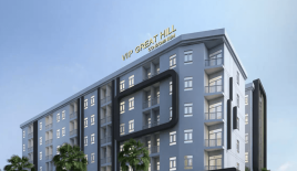 Квартира за 41 566 евро на пляже Най Янг, Таиланд