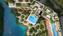 Квартира за 247 000 евро на пляже Банг Тао, Таиланд