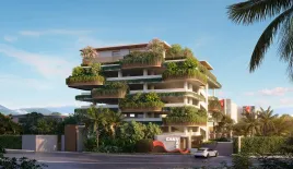 Квартира за 504 400 евро на пляже Банг Тао, Таиланд