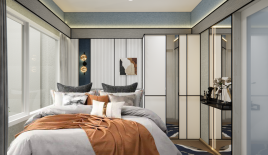 Апартаменты за 141 374 евро на Пхукете, Таиланд