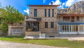 Шале за 464 378 евро в Анталии, Турция