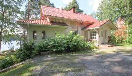 Дом за 330 000 евро в Руоколахти, Финляндия