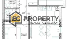 Квартира за 170 020 евро в Варне, Болгария