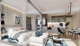 Квартира за 492 517 евро в Паттайе, Таиланд