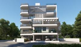 Квартира за 225 000 евро в Ларнаке, Кипр