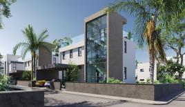 Вилла за 980 000 евро в Пафосе, Кипр