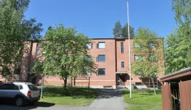 Квартира за 10 908 евро в Варкаусе, Финляндия