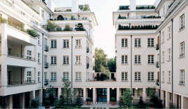 Квартира за 8 000 000 евро в Мюнхене, Германия