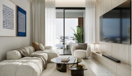 Апартаменты за 495 000 евро в Лимасоле, Кипр