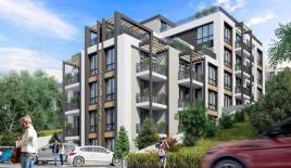 Квартира за 86 000 евро в Обзоре, Болгария