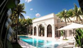 Вилла за 831 513 евро в Буките, Индонезия