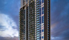 Апартаменты за 42 415 евро в Батуми, Грузия