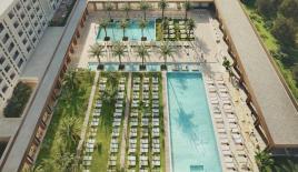 Апартаменты за 618 600 евро в Никосии, Кипр